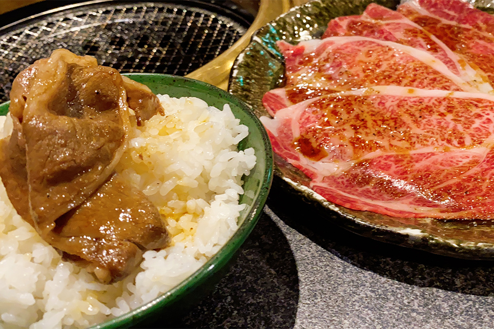 和牛焼きすき 130g相当